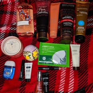 Beauty box